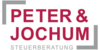 Logo von Peter & Jochum PartG mbB, Steuerberatung