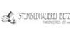 Logo von Steinmetz- und Steinbildhauerei Betz