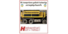 Logo von Hiebenthal Hoch- und Tiefbau GmbH