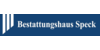 Logo von Bestattungen Speck,Alexander Speck e.K.