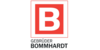 Logo von Gebrüder Bommhardt Bauunternehmen GmbH & Co. KG