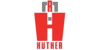 Logo von Hüther Reinhard Maler- und Verputzergeschäft Werbung / Anstrich / Putz / Trockenbau