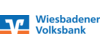Logo von Wiesbadener Volksbank eG