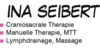 Logo von Krankengymnastik Ina Seibert