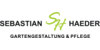 Logo von Sebastian Haeder Gartengestaltung u. Pflege