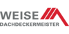 Logo von Weise Uwe Dachdeckermeister