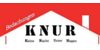 Logo von Knur Maurice Dachdeckermeisterbetrieb