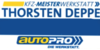 Logo von Deppe Thorsten KFZ-Werkstatt