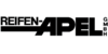 Logo von Reifen Apel GmbH
