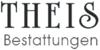 Logo von Theis Bestattungen