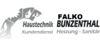 Logo von Bunzenthal Falko Haustechnik Kundendienst Heizung Sanitär