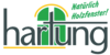Logo von Hartung Werner, Bau- und Möbelschreinerei Fensterbau