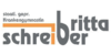Logo von Schreiber Britta Staatl. geprüfte Krankengymnastin Inh. Britta Fischer