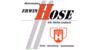 Logo von Hose Erwin Malermeister Inh. Stefan Laubach