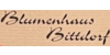 Logo von Blumen Bittdorf Inh. Mohr Wilfried Blumenfachgeschäft