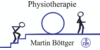 Logo von Praxis Böttger - Physiotherapie / Osteophatie