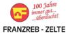Logo von M. Franzreb & Söhne GmbH & Co. KG