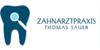 Logo von Sauer Thomas Zahnarzt