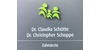 Logo von Dr. Claudia Schütte Dr. Christopher Schoppe