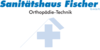 Logo von Sanitätshaus Fischer GmbH