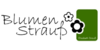 Logo von BLUMEN STRAUß