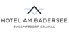 Logo von Hotel am Badersee meine Hotel und Gastro GmbH