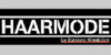Logo von Haarmode by B. Wiesböck