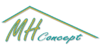 Logo von MH Concept Immobilien - Verwaltung