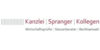 Logo von Kanzlei Spranger und Kollegen