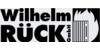 Logo von Wilhelm Rück GmbH Zentralheizungen