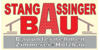 Logo von Stangassinger Bau GmbH & Co. KG