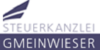 Logo von Gmeinwieser Steuerberater