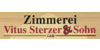Logo von Sterzer Vitus Zimmerei