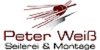Logo von Seilerei & Montage Peter Weiß GmbH & Co. KG