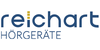Logo von Hörgeräte Reichart GmbH