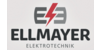 Logo von Elektrotechnik Ellmayer