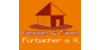 Logo von Fürbacher e.K. Fenster
