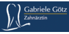 Logo von Götz Gabriele Zahnärztin