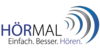 Logo von Hörmal Hörakustik Inh. Max Müller