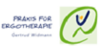 Logo von Ergotherapie Widmann G.