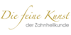 Logo von J. Berchtold, R. Gutensohn, L. - S. Triltsch Die feine Kunst Zahnärzte Praxisgemeinschaft