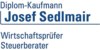 Logo von Dipl.-Kfm. Josef Sedlmair Steuerberater und Wirtschaftsprüfer