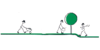 Logo von Garten- u. Landschaftsbau DIE GÄRTNER