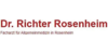 Logo von Dr. med. Gottfried Richter