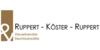 Logo von Ruppert - Köster - Ruppert Steuerberater und Recht