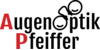 Logo von Augenoptik Pfeiffer