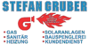 Logo von Stefan Gruber Sanitärinstallation
