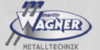 Logo von Wagner Martin Schlosserei