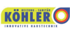 Logo von Köhler & Co. GmbH