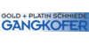 Logo von Gold- u. Platin-Schmiede Gangkofer I.